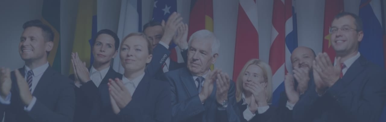 The Intersection of Law and Politics – A Discussion on Lawyers in Government